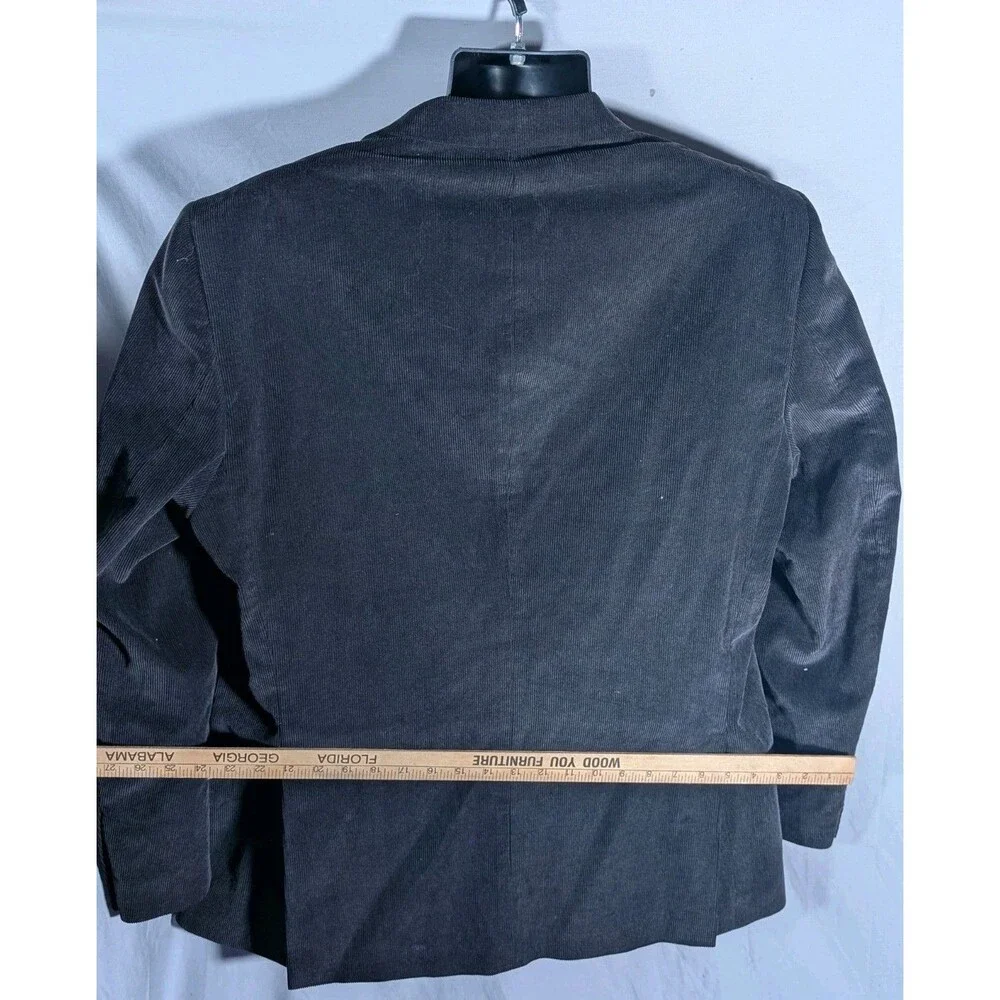 Vintage madison charcoal